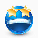 表情符号幻想梦想emoticons-icons