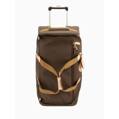 Lancel兰姿栏杆箱产品实物