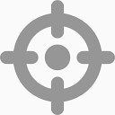 目标Google-Plus-icons