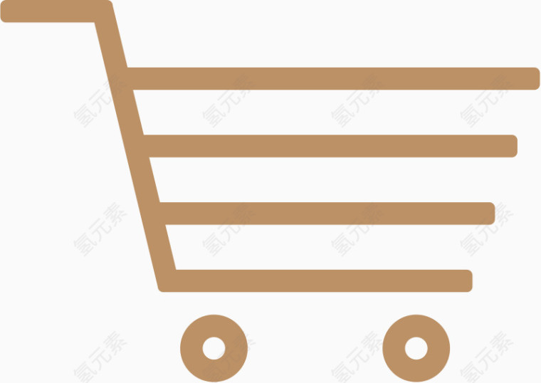 电子商务Outlined-SEO-Icons