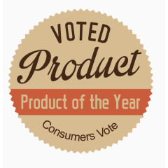 时尚复古促销标签