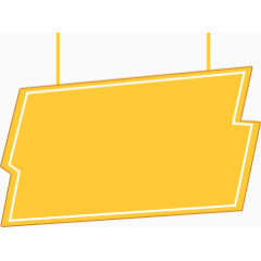 标题框参考素材