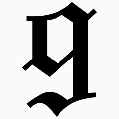 欧式古典风格数字9 