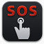 紧急求救信号Black-UPSDarkness-icons