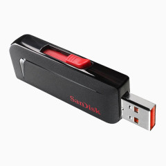 幻灯片sandisk-usb-drive-icons