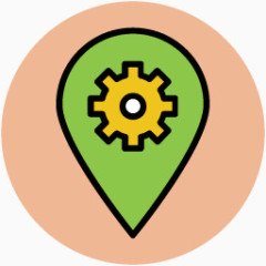 手绘技术图片卡通图片