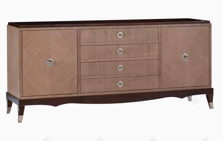 诺福克岛平圆世界国旗图标集