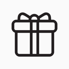 礼物假日提出了圣诞老人圣诞节圣诞节自由