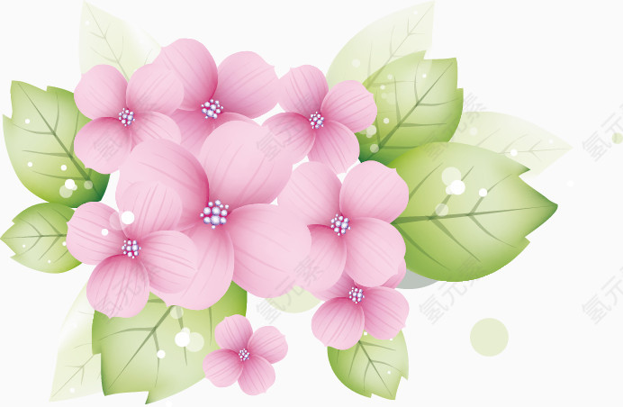 春暖花开