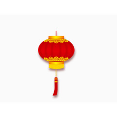 大红灯笼