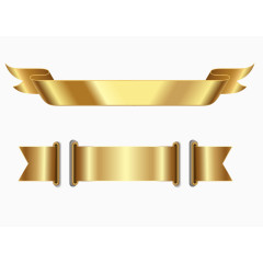 金色盾牌徽章素材