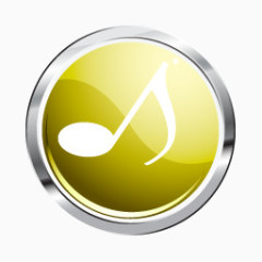 音乐音乐网络图标