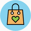 手绘婚礼素材婚礼图标