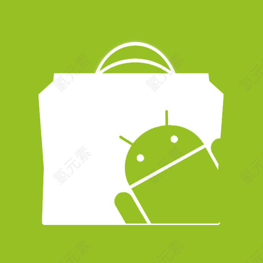 安卓市场Windows-8-Metro-icons