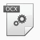 ocx长角牛细条纹