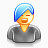 情绪摇滚iconshock_avatars