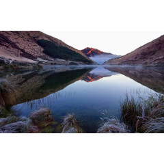 山水如画图片四