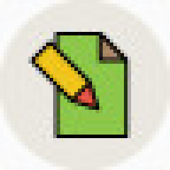 运动shuttercock图标