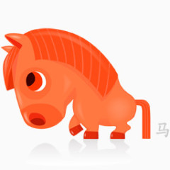 超可爱的十二生肖