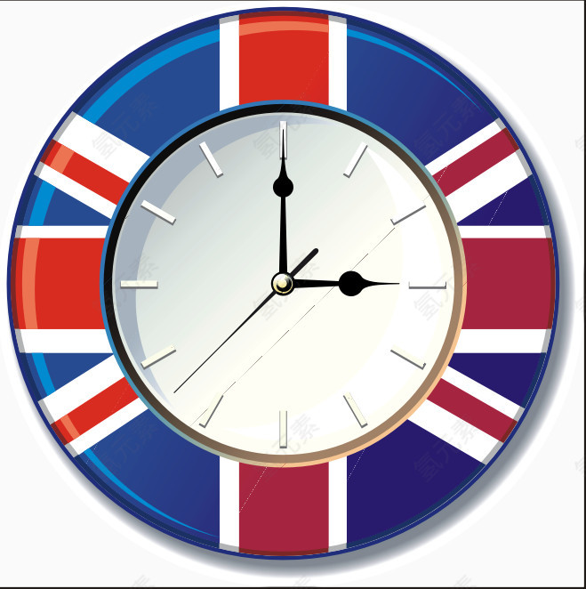 英国国旗表