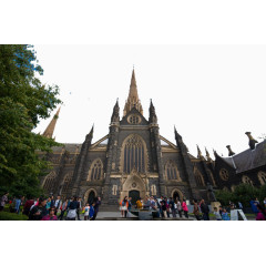 澳大利亚墨尔本二