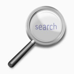 Search图标
