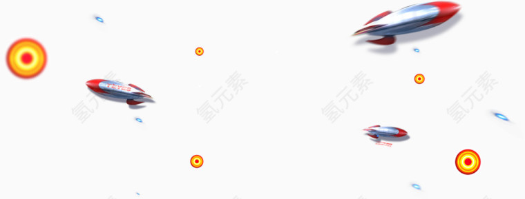 促销元素