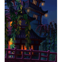 游戏图标剪影游戏标志图案