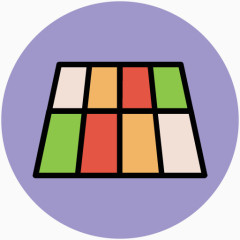 卡通图标图片图标