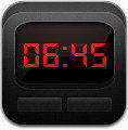 时钟报警cold-fusion-hd-icons