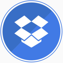 云文件Dropbox文件分享存储社交媒体