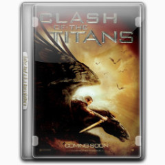 冲突对这个泰坦六英文电影偶像