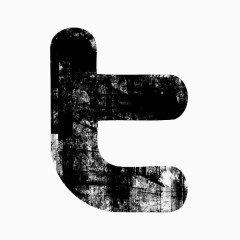 推特垃圾的社会媒体