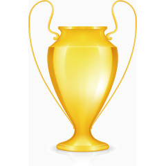 高清奖杯png图片
