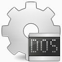 应用MSDOS可执行文件氧改装