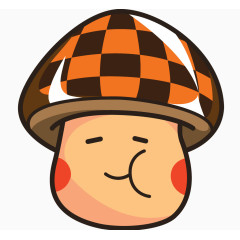 3D立体卡通矢量表情