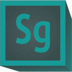 Retro-3d-adobe-cc-application-icons