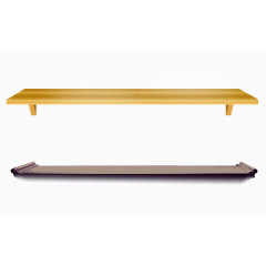 木板产品展示台