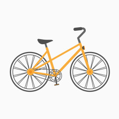 暑假生活元素矢量素材