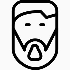 面对时尚偶像