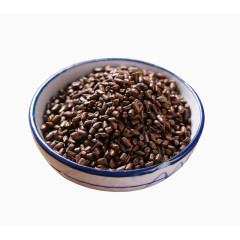 养生明目决明子药材