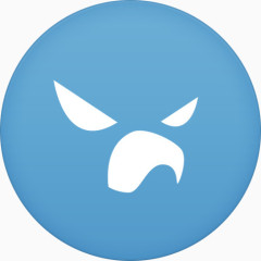 猎鹰pro twitter图标