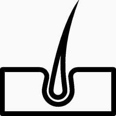 医疗保健皮肤图标