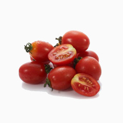 圣女果免扣图片