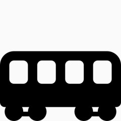 铁路车Windows-8-icons