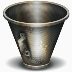 通知复古网络图标