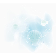 潮流时尚线条元素