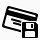 信贷卡帮助Simple-Black-iPhoneMini-icons