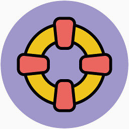 手绘酒店餐桌图案