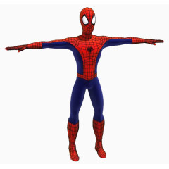 蜘蛛侠的广播操